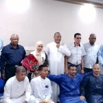 زيارة تهنئة للتلاميذ الأوائل في شهادة البكالوريا بولاية عين صالح - 2026 زيارة تهنئة للتلاميذ الأوائل في شهادة البكالوريا بولاية عين صالح - 2026