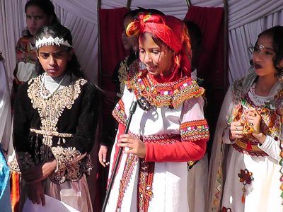 تكريم الأوائل بمدرسة حسان بن ثابت — الفصل الأول 2024–2025