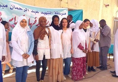 جوائز الفائزين في الدور النهائي — لقاء المعرفة 2023