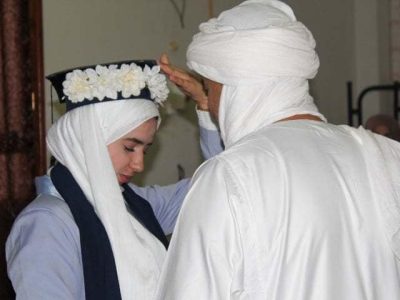 تخرج ماستر 2 في الهندسة المدنية — 2024/06/10