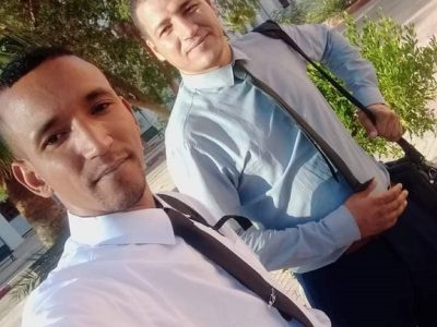 تخرج ماستر في العلوم السياسية — 2024/06/01