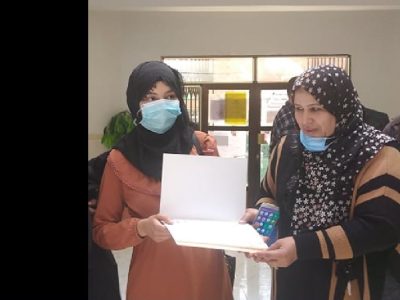 تكريم ولائي بتمنراست للأوائل في مسابقة اولمبياد الرياضيات