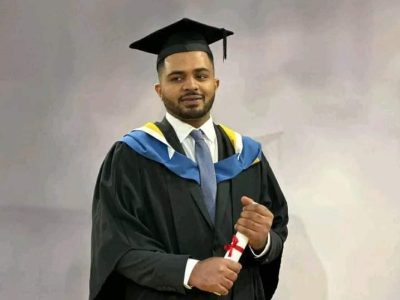Abdelkader Badjouda