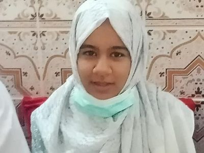 ثاني اكبر معدل بالولاية — بكالوريا 2021