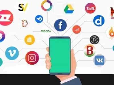 Downloaders — تطبيقات أندرويد للتنزيل من الانترنت