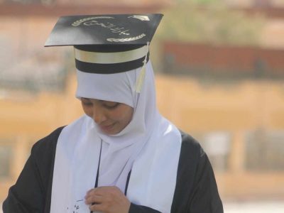تخرج ماستر بجامعة قاصدي مرباح ورقلة — 2023/06/20